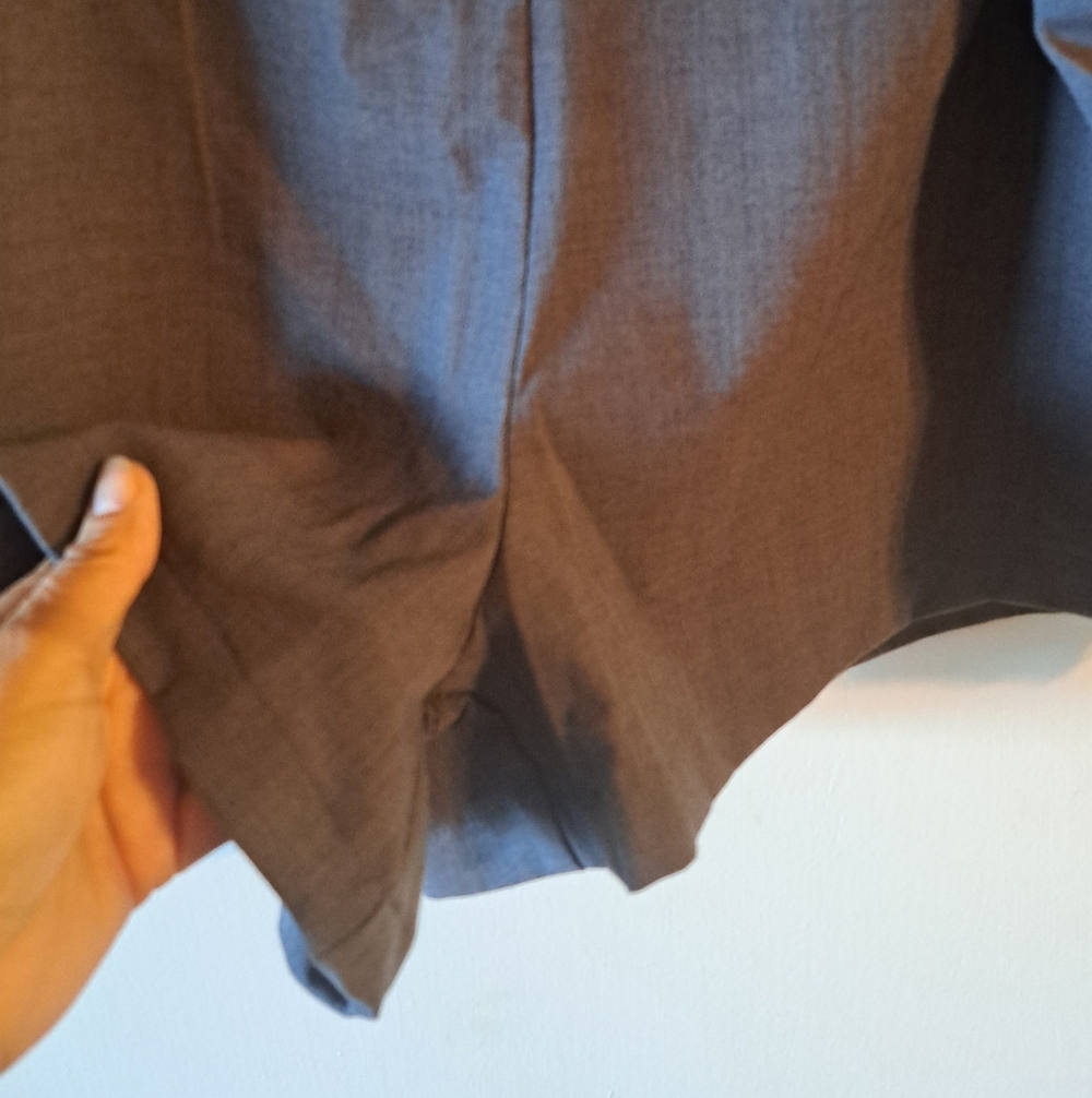 CALI 1850 Los Angeles Pleated Skort – XL  NWOT - Picture 5 of 10
